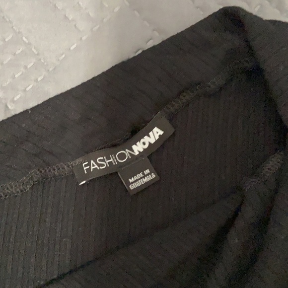 Bodysuit - Picture 2 of 2